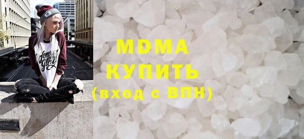 прущий лед Надым